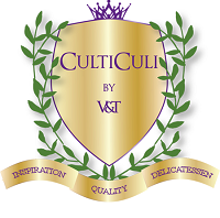 Logo CultiCuli